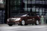 Mercedes-Benz E400 Hybrid 2013 года